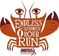 Endless Summer 6-Hour Run