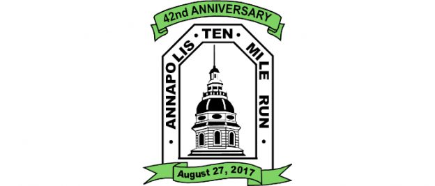 2017 Annapolis 10 Mile Run Results