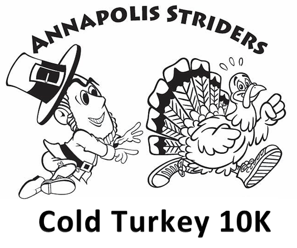 Cold Turkey 10K